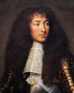 Людовик 14 (XIV)