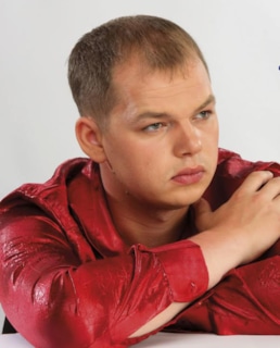 Алексей Брянцев