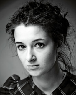 Юлия Чернова