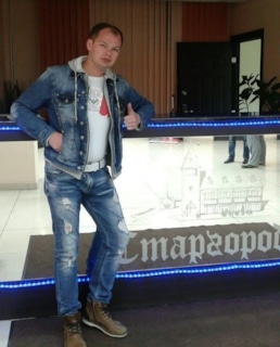 Алексей Брянцев