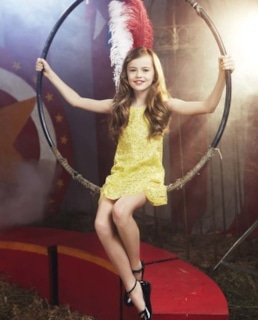 Кристина Пименова