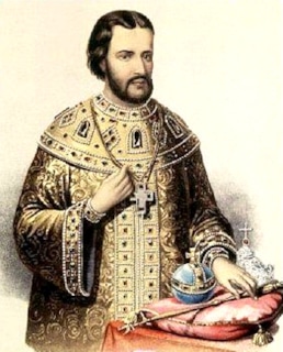 Иван Калита