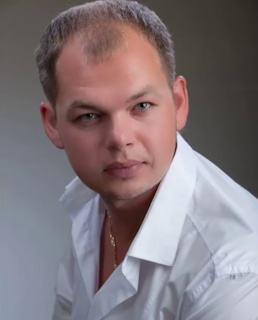 Алексей Брянцев