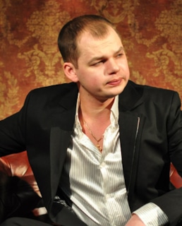 Алексей Брянцев