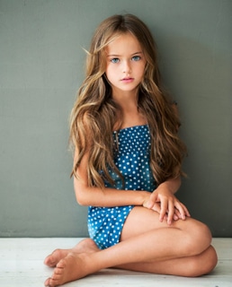 Кристина Пименова