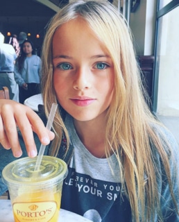 Кристина Пименова