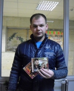 Алексей Брянцев