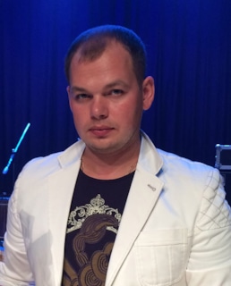 Алексей Брянцев