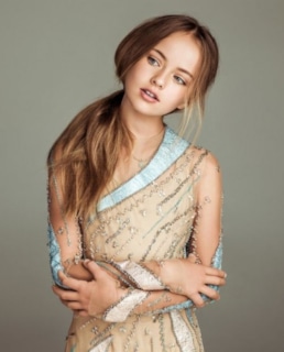 Кристина Пименова