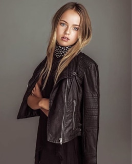 Кристина Пименова