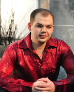 Алексей Брянцев