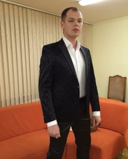 Алексей Брянцев