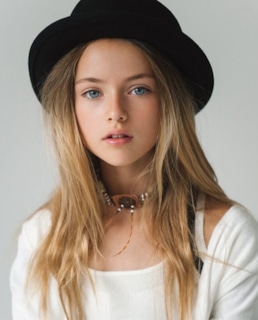 Кристина Пименова