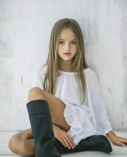 Кристина Пименова