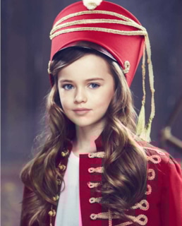 Кристина Пименова