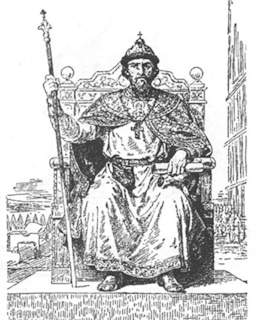 Иван Калита