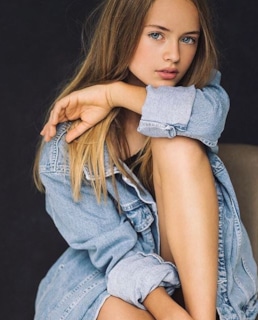 Кристина Пименова