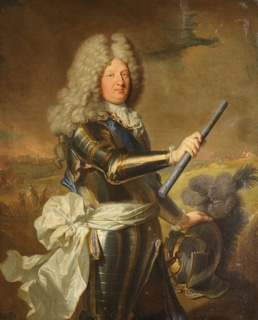 Людовик 14 (XIV)