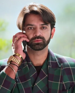 Барун Собти