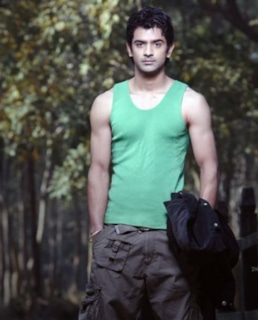 Барун Собти