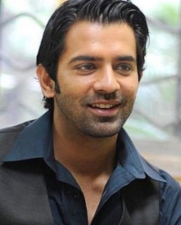 Барун Собти