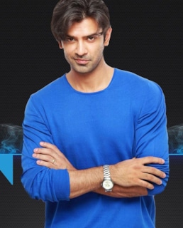 Барун Собти