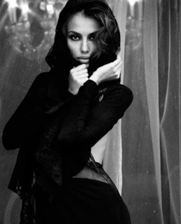 Мадалина Генеа