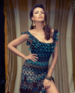 Мадалина Генеа