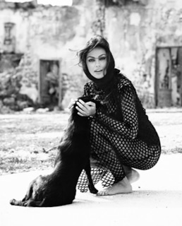 Мадалина Генеа