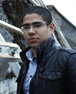 Максим Хирковский