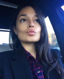 Стелла Барановская