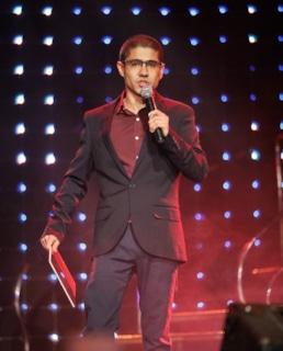 Максим Хирковский