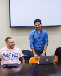 Максим Хирковский