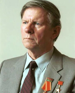 Василь Быков