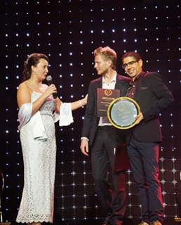 Максим Хирковский