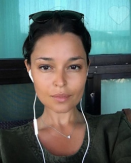 Стелла Барановская