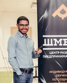 Максим Хирковский