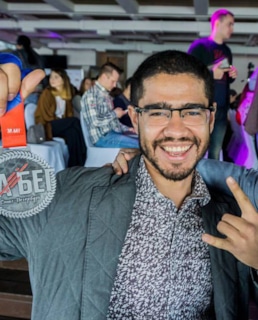 Максим Хирковский