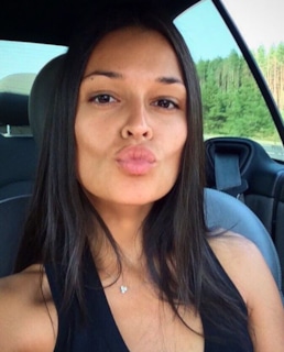 Стелла Барановская