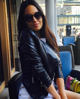 Стелла Барановская