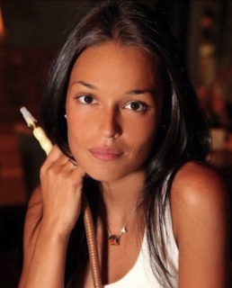 Стелла Барановская