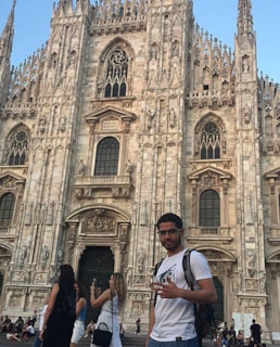 Максим Хирковский