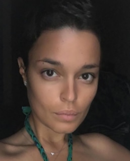 Стелла Барановская