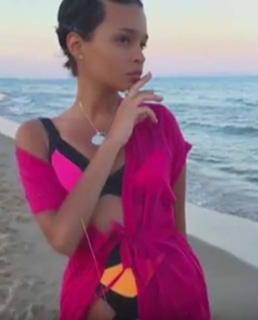 Стелла Барановская