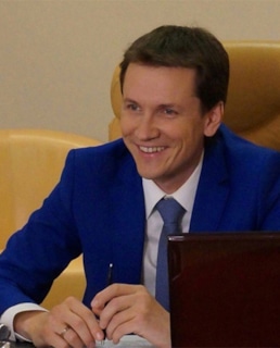 Вячеслав Мясников