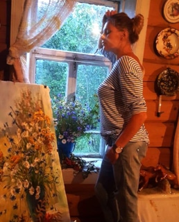 Екатерина Ифтоди