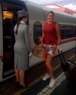 Екатерина Ифтоди