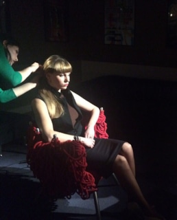 Екатерина Ифтоди