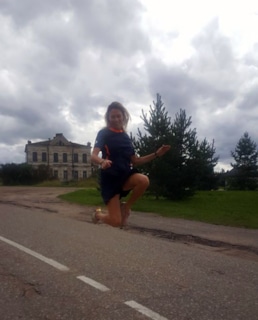 Екатерина Ифтоди