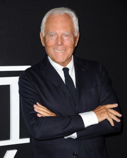 Джорджио Армани